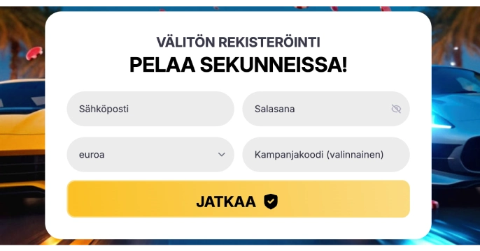 Roibets Casino